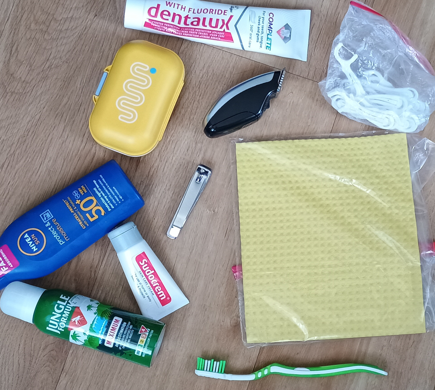 Personal Care